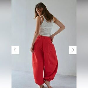 BAGGY BALLOON URBAN OUTFITTERS SWEATPANTS
